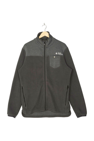 Fleecejacke für Herren