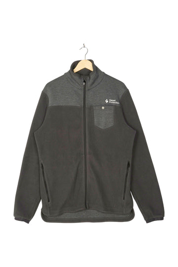 Fleecejacke für Herren