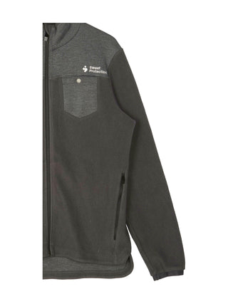 Fleecejacke für Herren