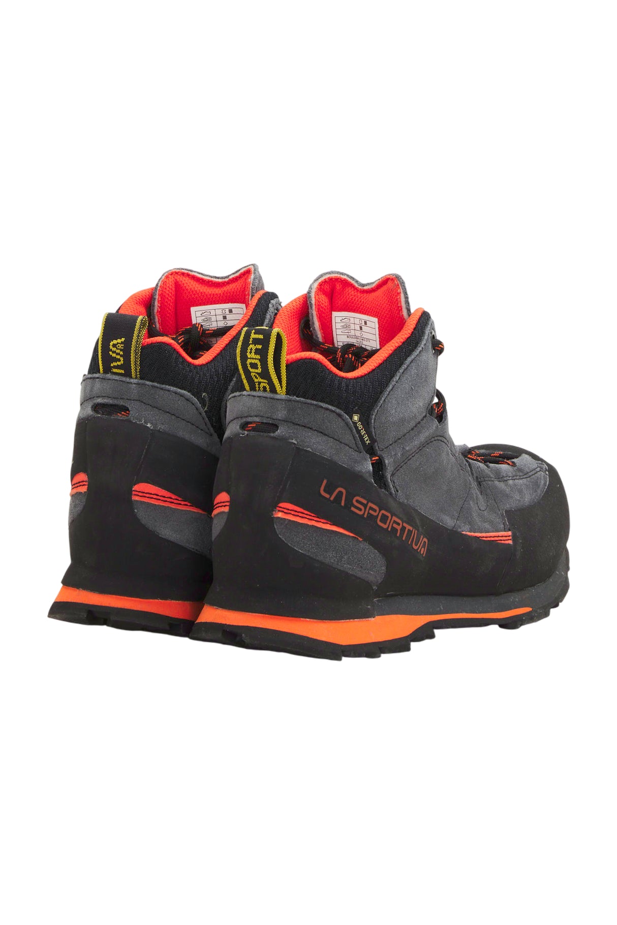 Wanderschuhe & Trekkingschuhe für Herren