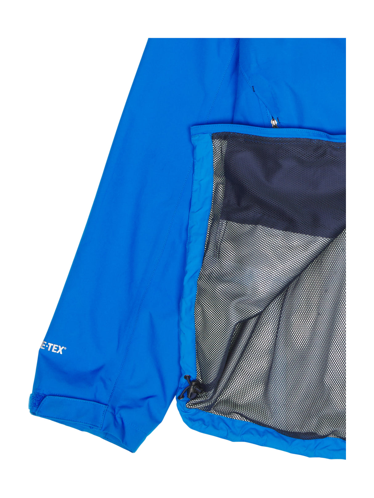 Hardshelljacke, Regenjacke für Herren