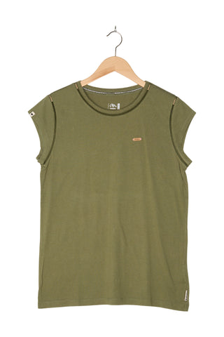 T-Shirt Freizeit für Damen