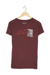 T-Shirt Merino für Damen