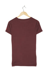T-Shirt Merino für Damen