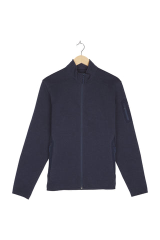 Freizeitjacke für Herren