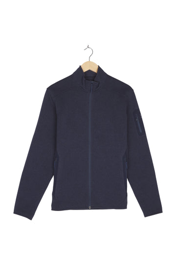Freizeitjacke für Herren