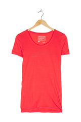 T-Shirt Merino für Damen