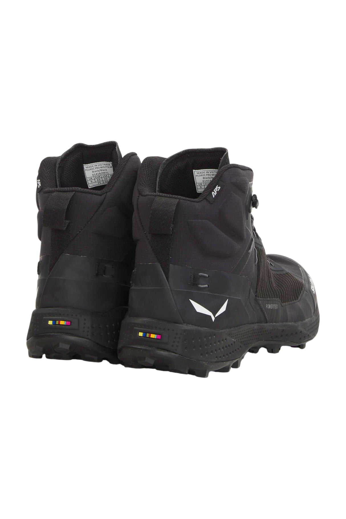 Wanderschuhe & Trekkingschuhe für Herren