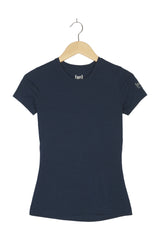 T-Shirt Merino für Damen