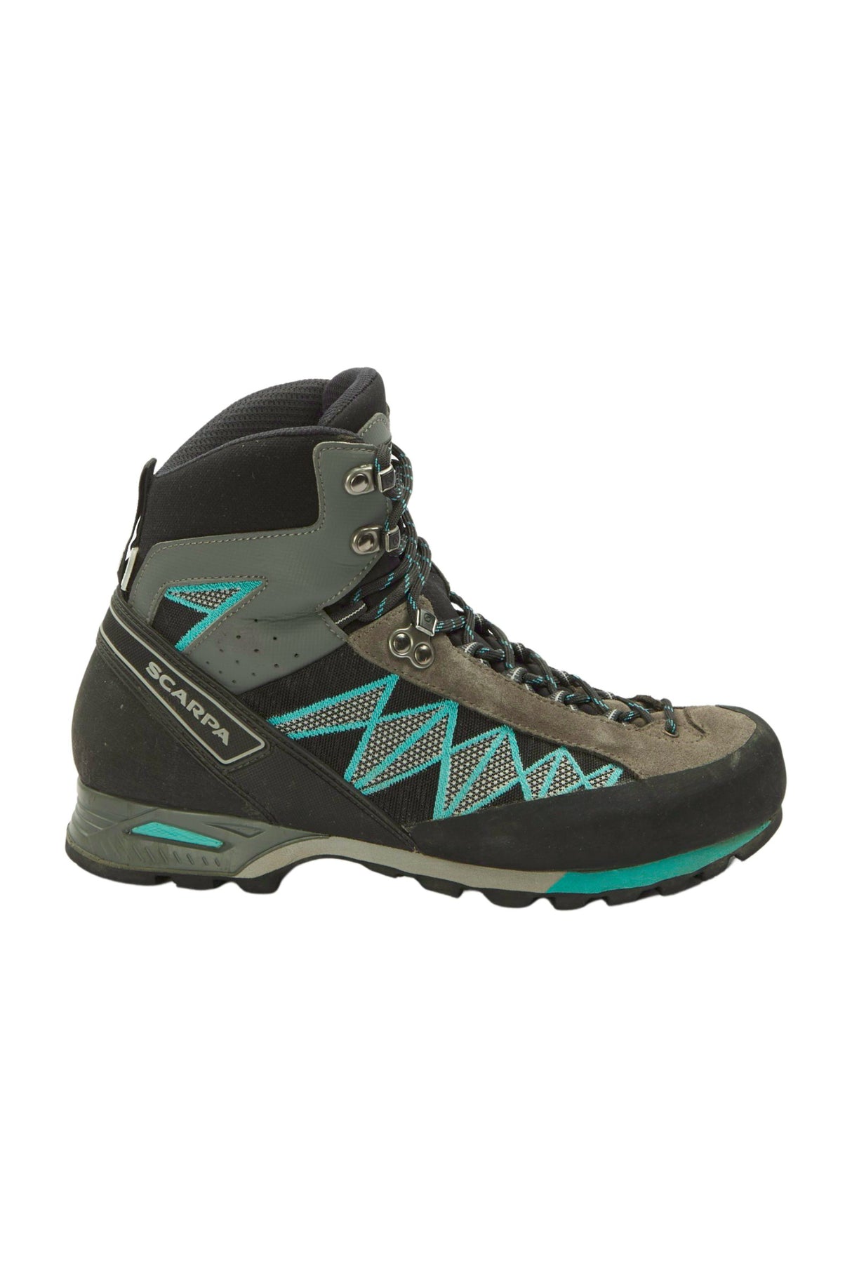 Scarpa Wanderschuhe & Trekkingschuhe für Damen