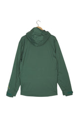 Hardshelljacke, Regenjacke für Herren