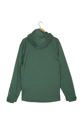 Hardshelljacke, Regenjacke für Herren
