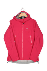 Regenjacke & Hardshelljacke für Damen
