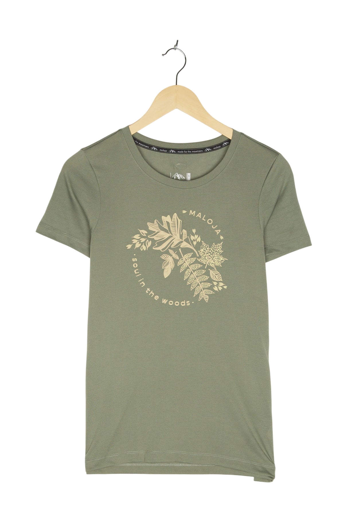 T-Shirt Funktion für Damen