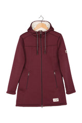 Fleecejacke für Damen