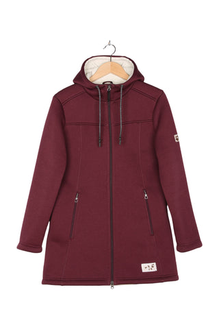 Fleecejacke für Damen
