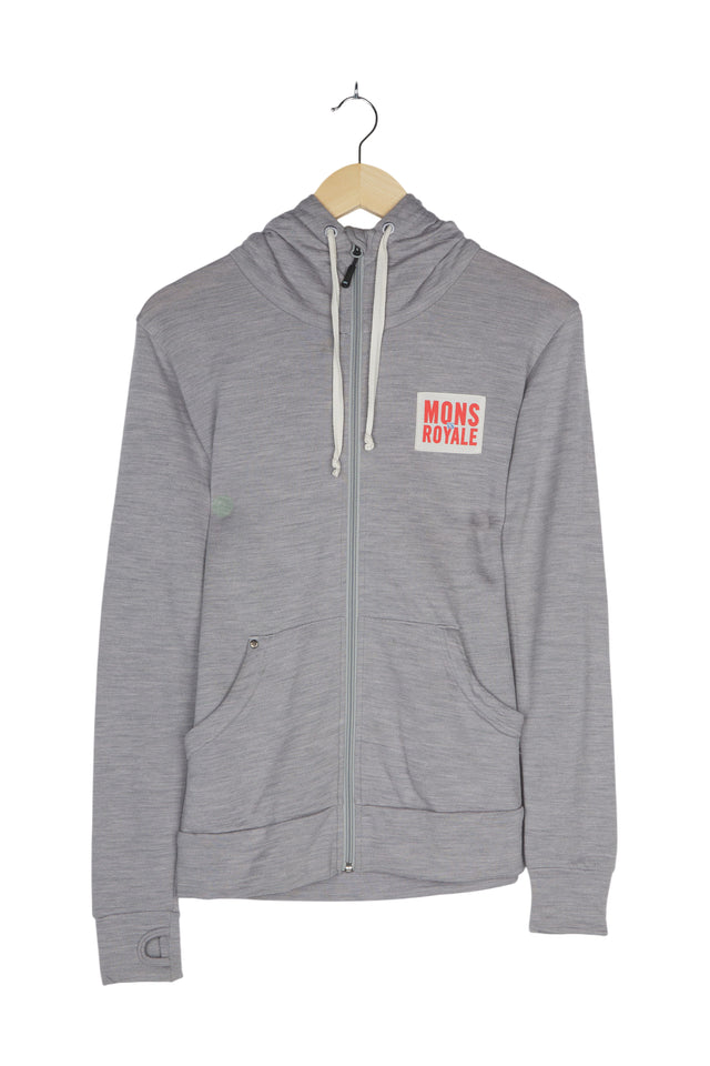 Hoodie für Damen