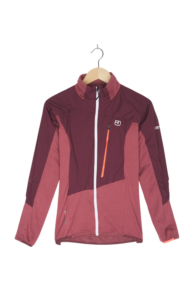 Fleecejacke für Damen