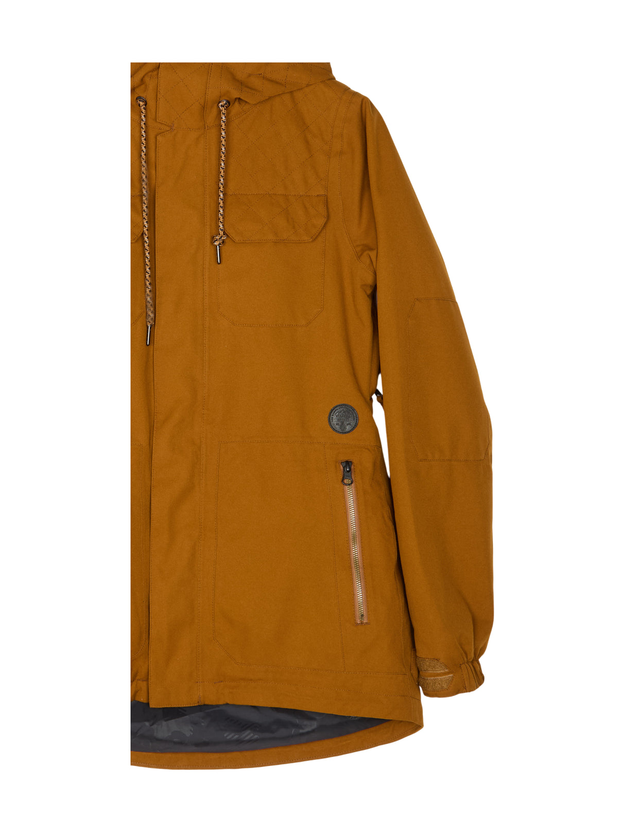 Skijacke für Damen