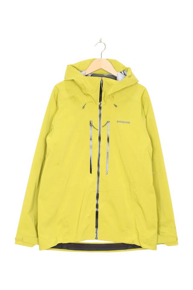 Hardshelljacke, Regenjacke für Herren