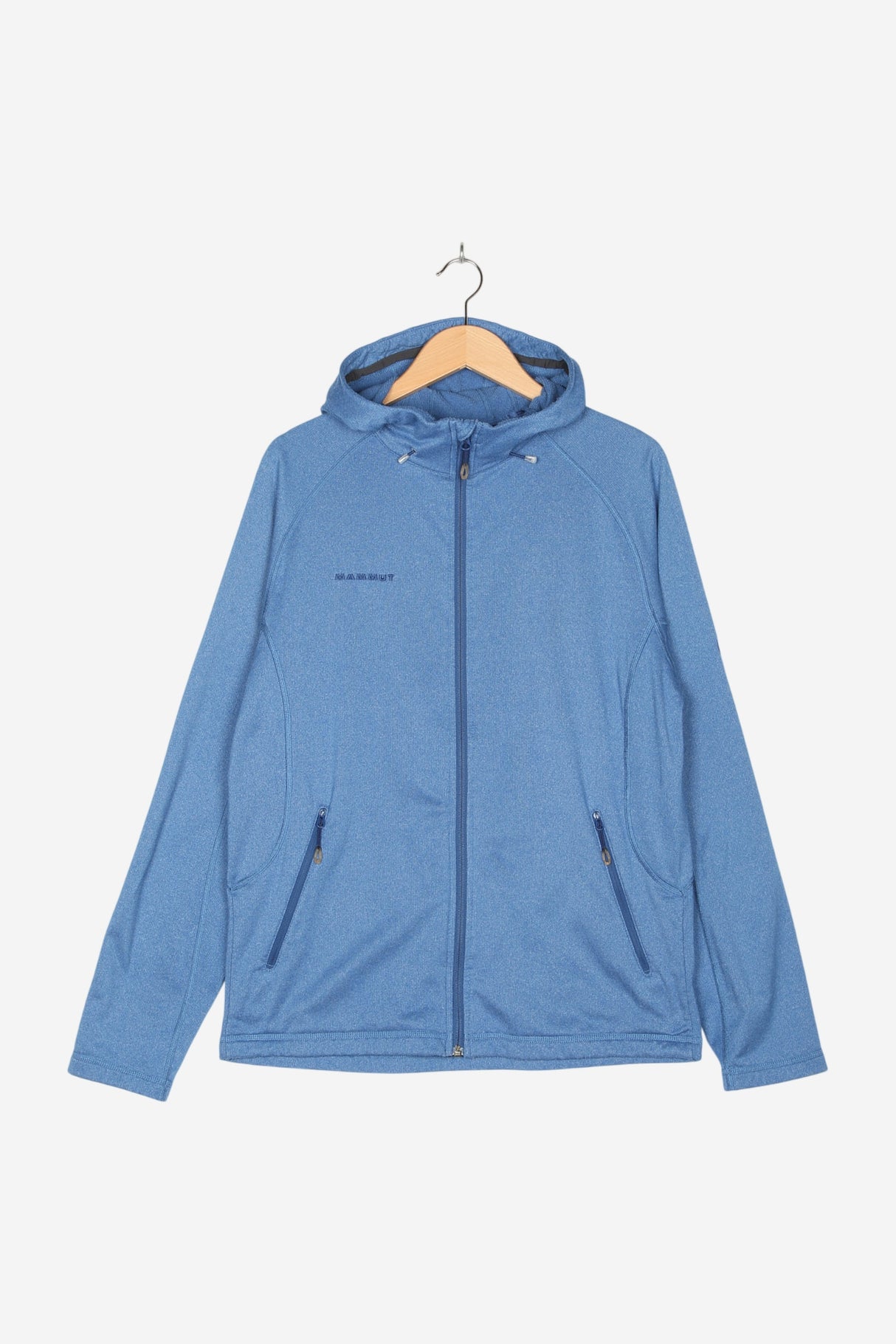 Fleecejacke für Herren
