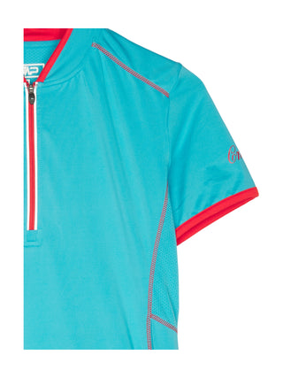 Radtrikot für Damen
