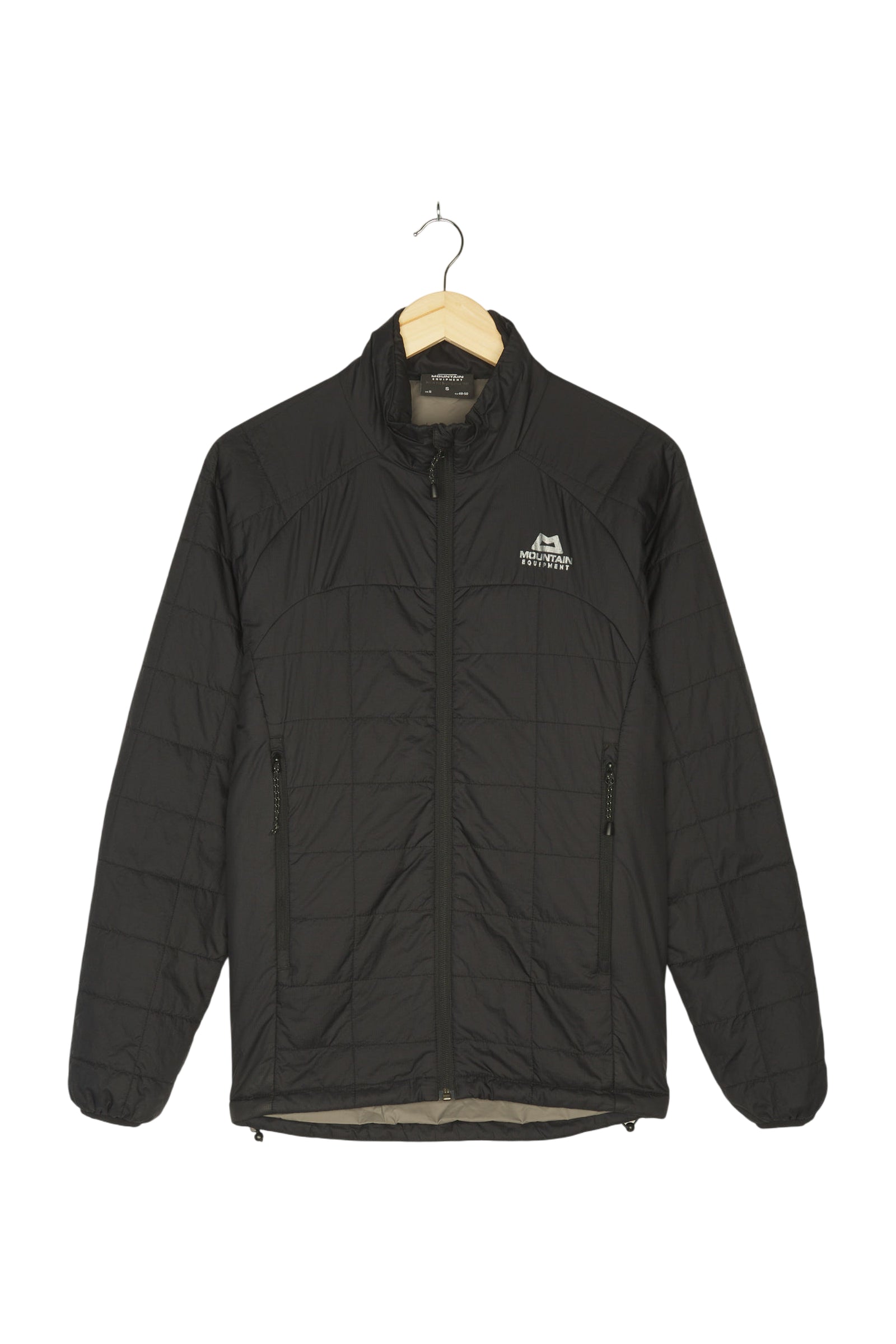 Kunstfaserjacke für Herren