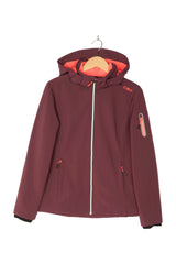 Softshelljacke für Damen