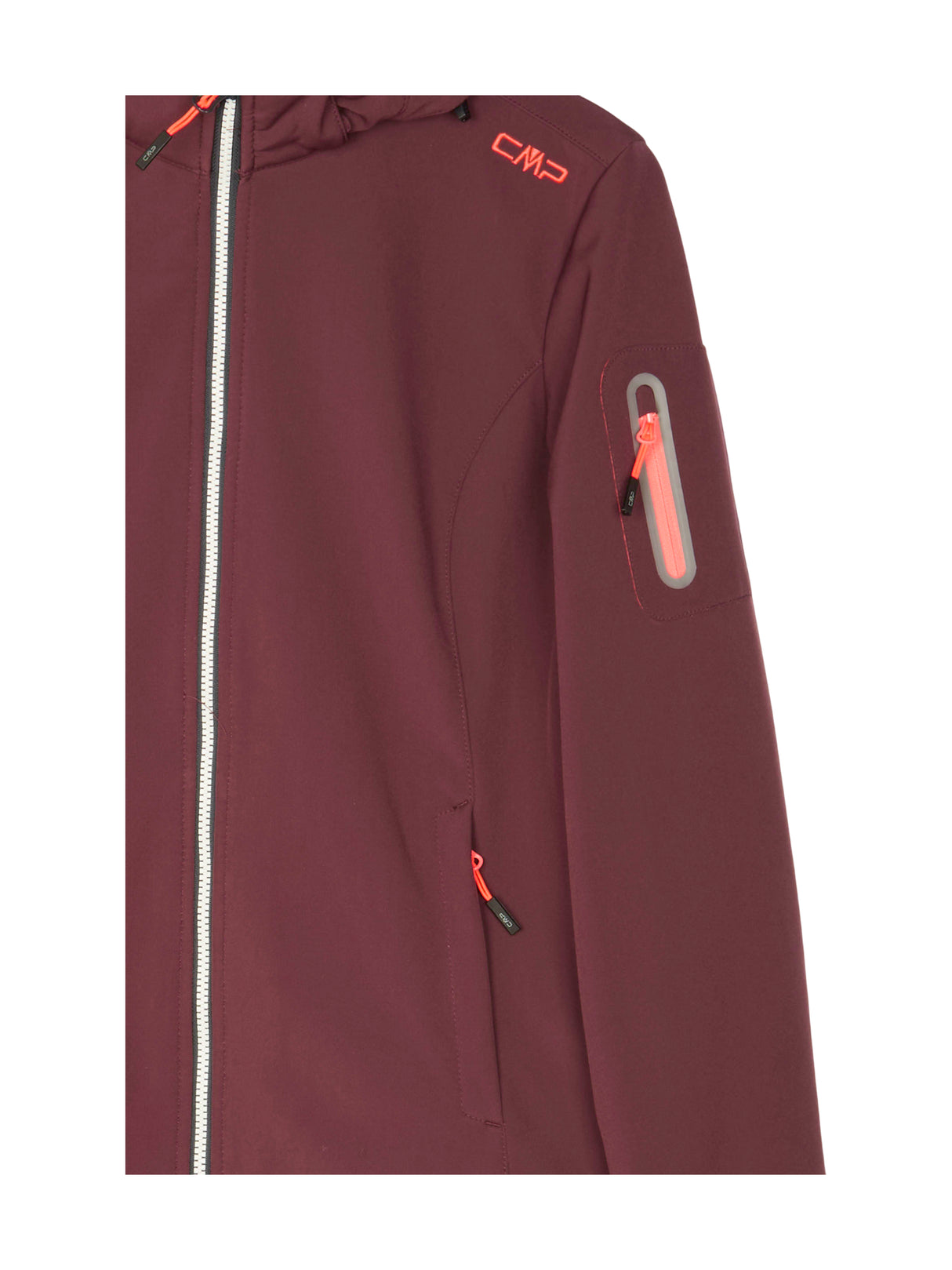 Softshelljacke für Damen