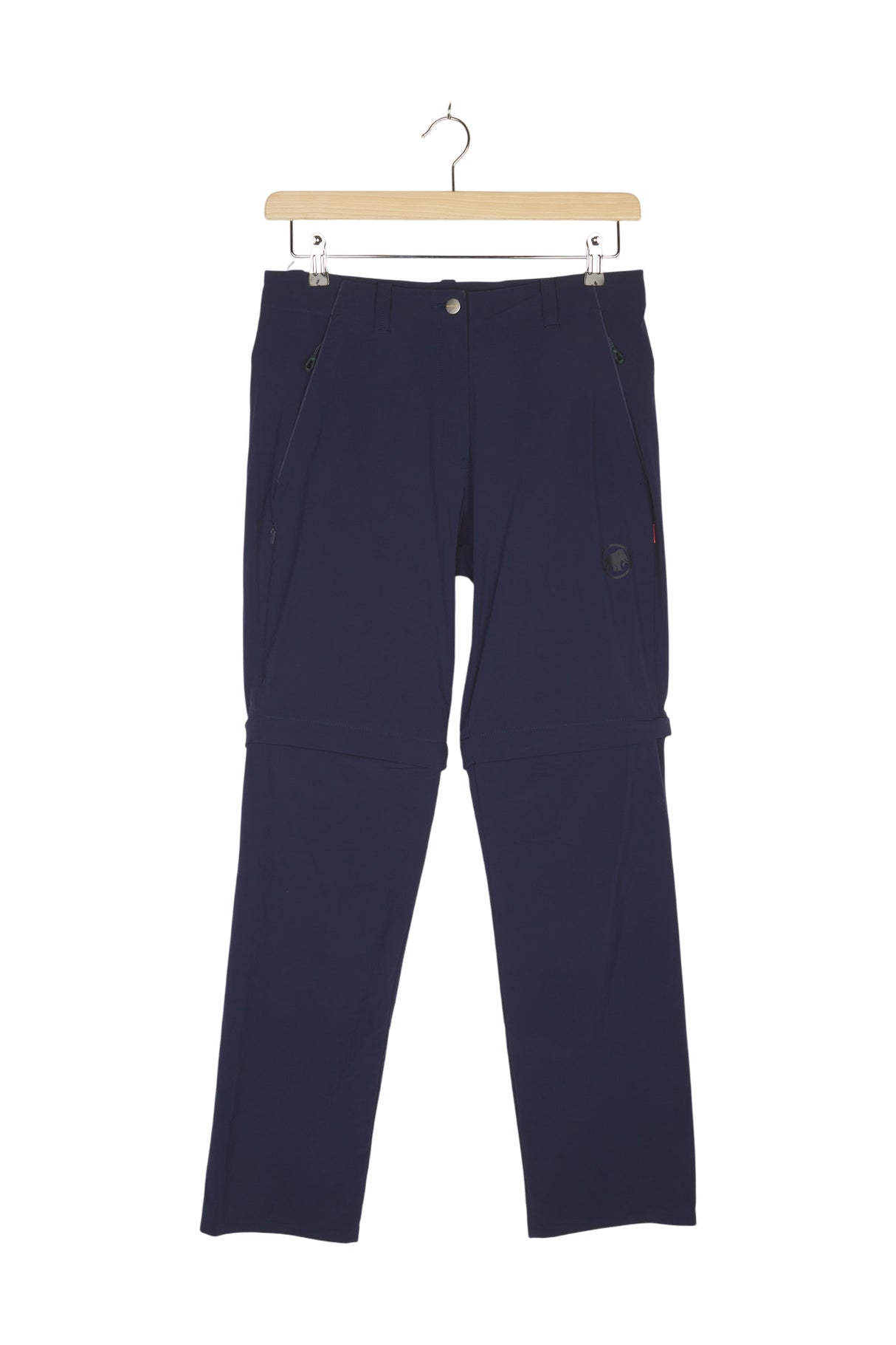 Zip-Hose für Damen