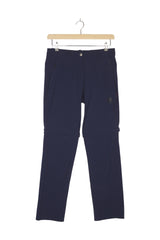 Zip-Hose für Damen