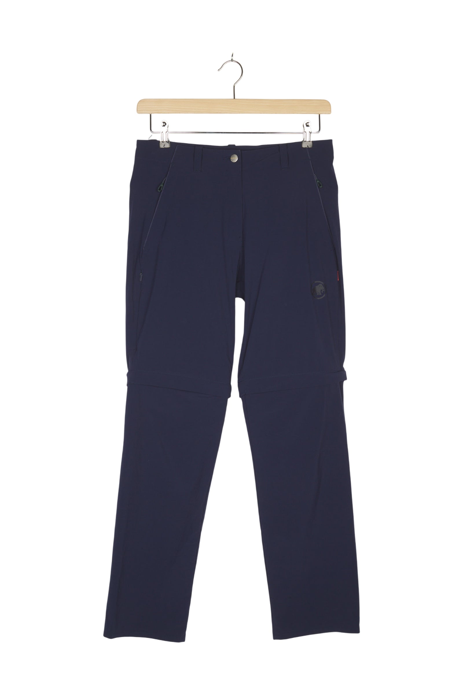 Zip-Hose für Damen