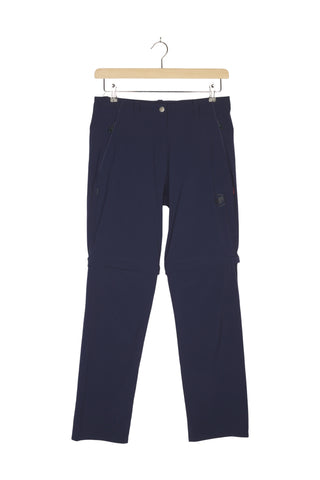 Zip-Hose für Damen