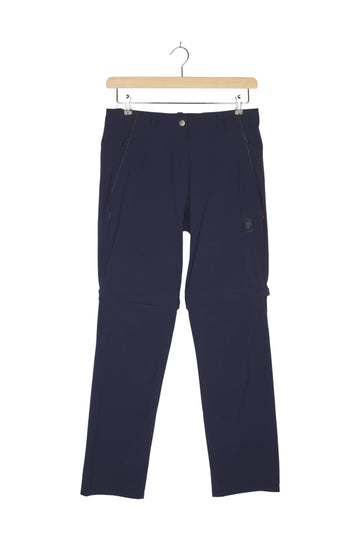Zip-Hose für Damen
