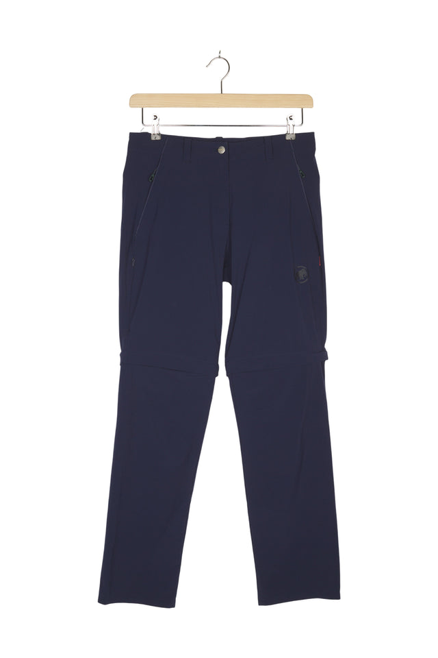 Zip-Hose für Damen