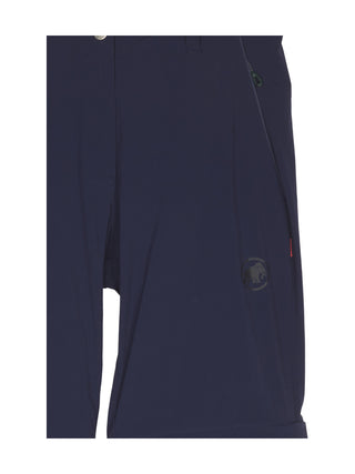 Zip-Hose für Damen