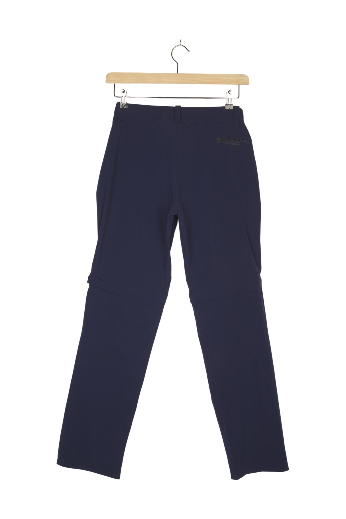Zip-Hose für Damen