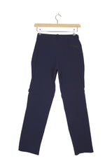Zip-Hose für Damen