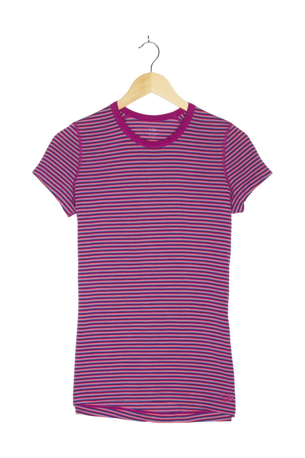 T-Shirt Merino für Damen