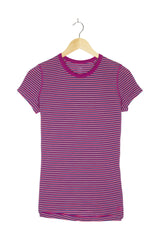 T-Shirt Merino für Damen