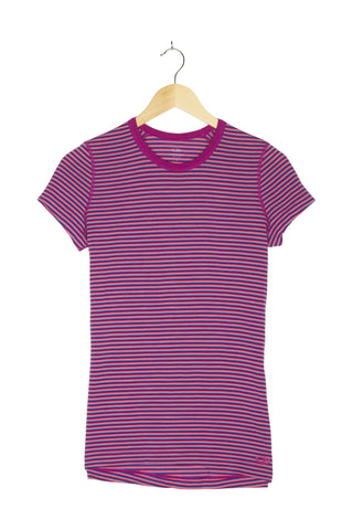 T-Shirt Merino für Damen