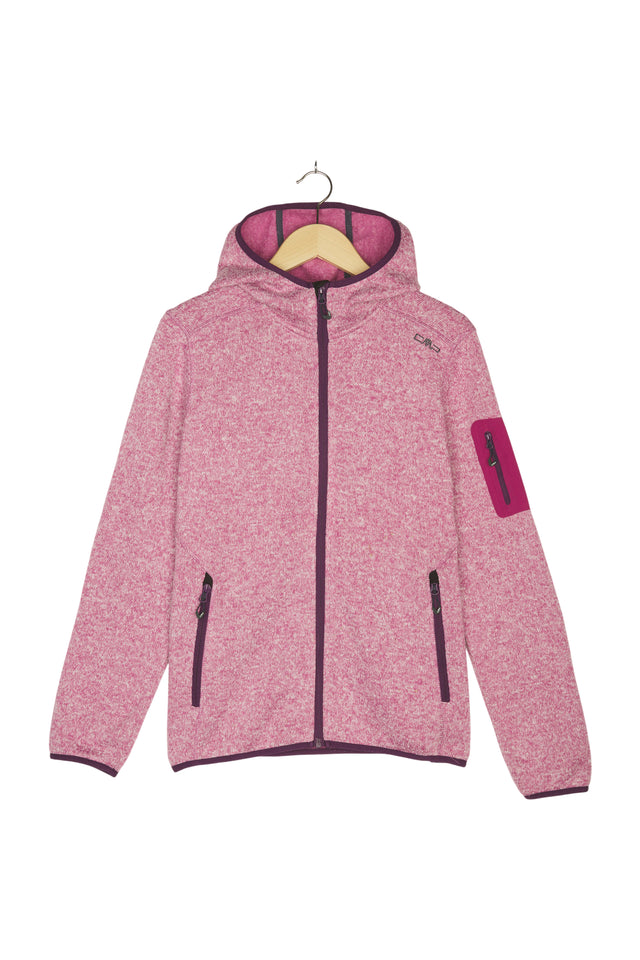 Fleecejacke für Damen