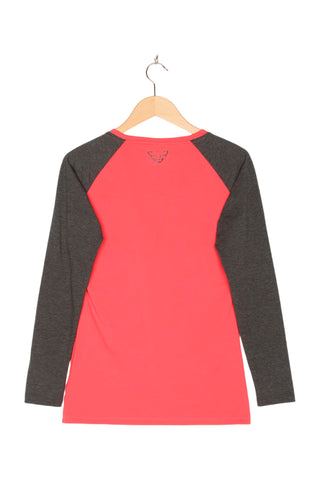 Longsleeve für Damen