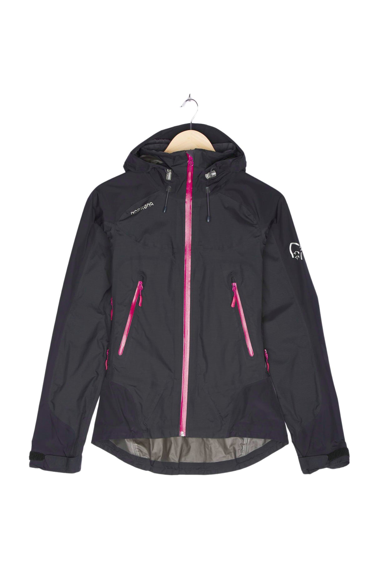 Hardshelljacke mit Goretex für Damen