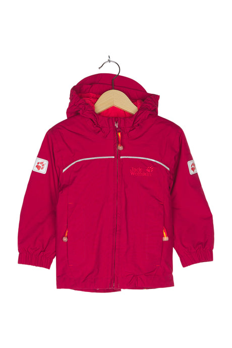 Hardshelljacke, Regenjacke für Kinder