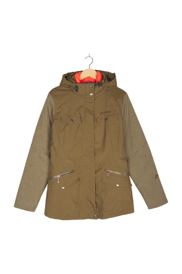 Doppeljacke für Damen