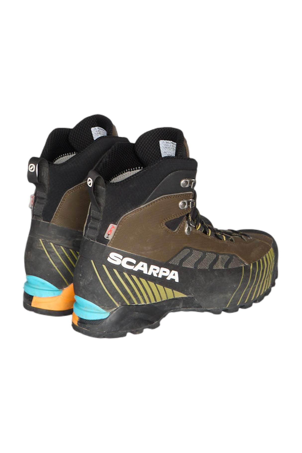 Bergstiefel für Herren