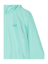 Hardshelljacke, Regenjacke für Damen