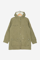 Winterjacke für Damen