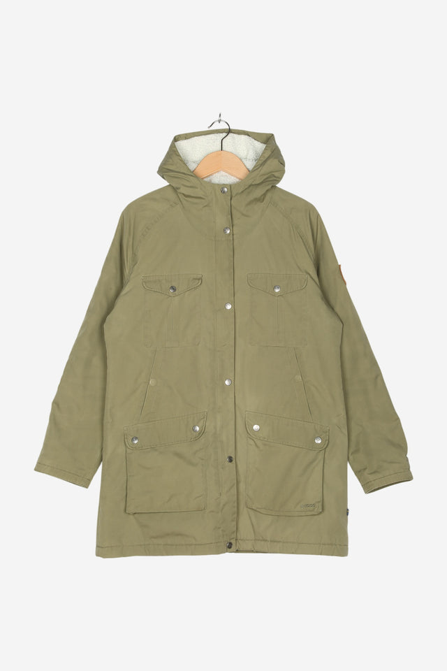 Winterjacke für Damen